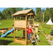 Wieża MIKOŁAJ