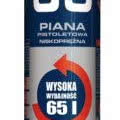 Piana pistoletowa O2 65