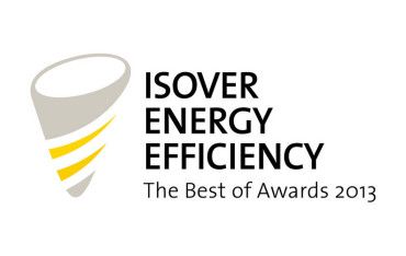 Rozpoczął się konkurs ISOVER Energy Efficiency Awards
