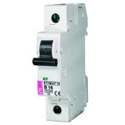 Wyłączniki nadprądowe ETIMAT10