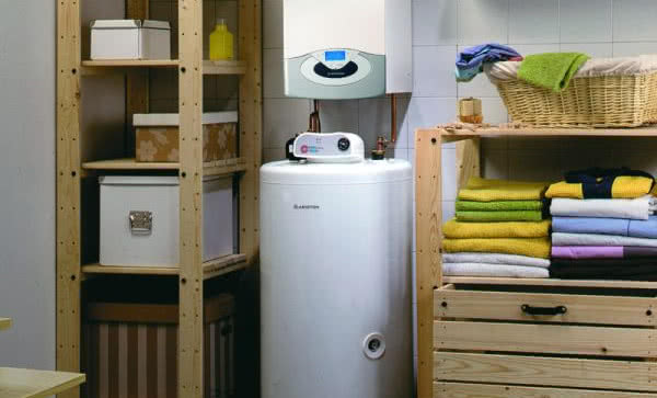 Modernizacja systemu grzewczego z Ariston
