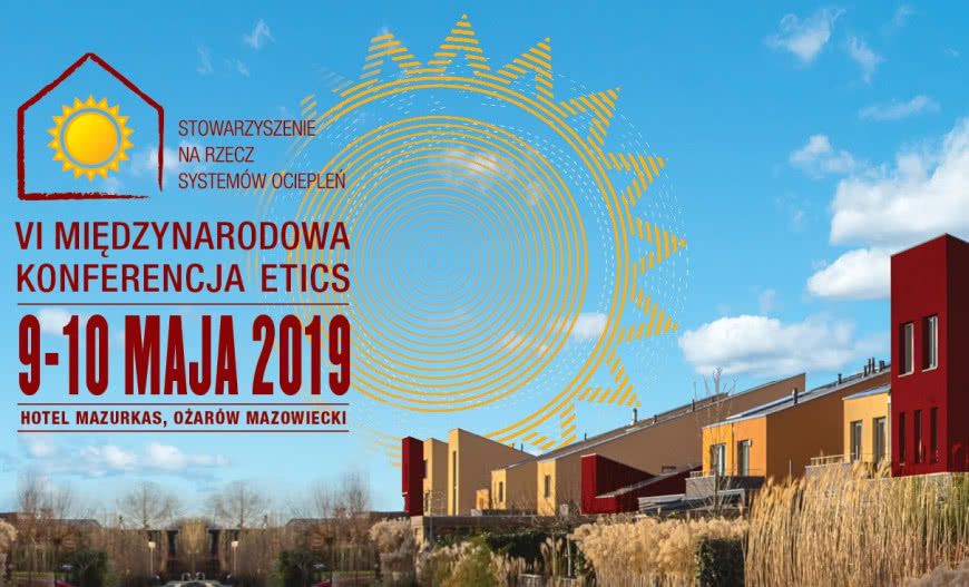 Stowarzyszenie SSO zaprasza na VI Międzynarodową Konferencję ETICS