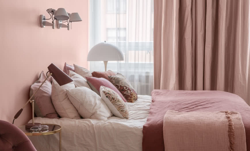 Najnowsza kolekcja Color Now 2019 Tikkurili