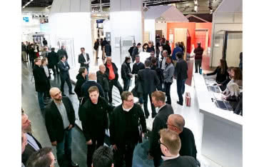 Targi fensterbau/frontale 2014 w opinii gości targowych