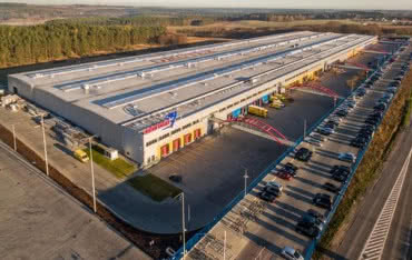Dwa lata istnienia Europejskiego Centrum Stolarki