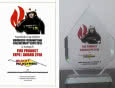 Nagroda FIRE SECURITY EXPO 2018 dla Blachy Pruszyński
