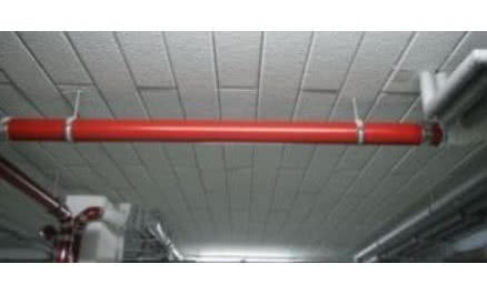 System StoTherm KD  - ocieplenia stropów nad pomieszczeniami nieogrzewanymi