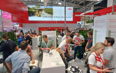 Fronius na Intersolar 2024: nowości i rozwiązania dla fotowoltaiki i elektromobilności