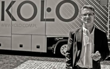 Polak obejmuje ważne stanowisko w Sanitec Group