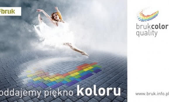 Firma Bruk wprowadza technologię BCQ