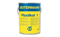 Masa uszczelniająca Plastikol 1