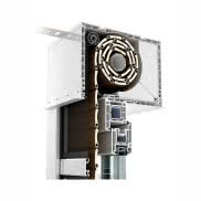 System rolet nadstawnych Opoterm