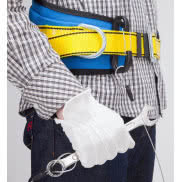 Uchwyt narzędziowy AY 100