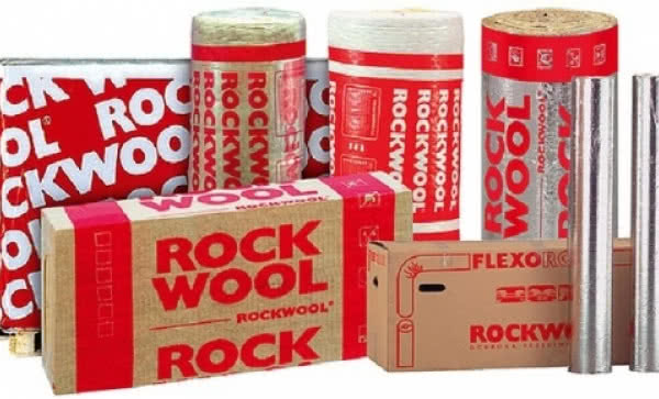 Rockwool przejmuje firmę FAST
