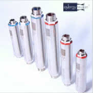 Galwaniczny uzdatniacz wody MWD marki ENERGY WATER