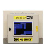 multiPAG®/modularPAG® - Skalowalna jednostka centralna